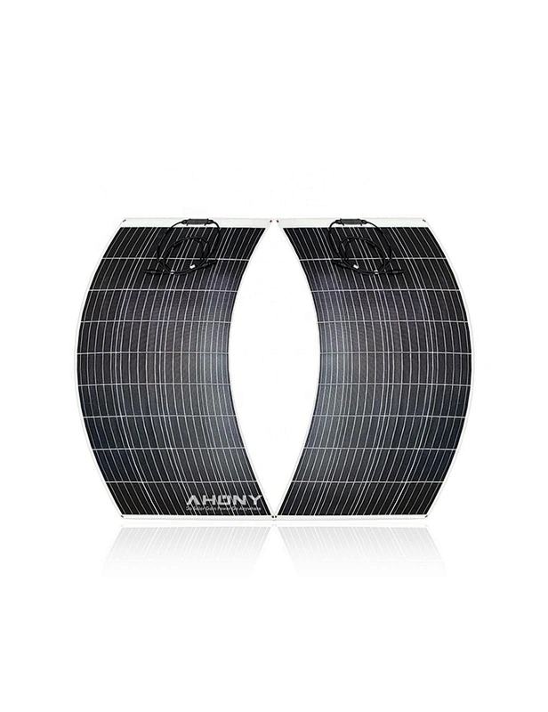 panneaux solaires marins